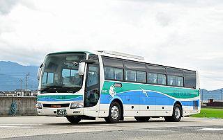 兵庫県発-愛媛県行き 高速バス・夜行バス空席予約 - 発車オ～ライネット